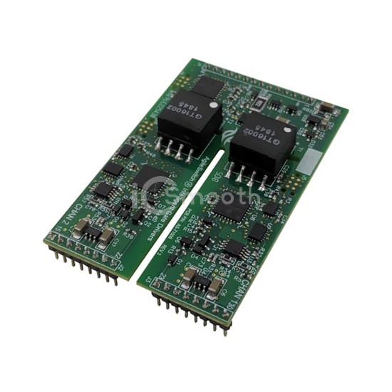 2ASC-12A1HP - Microchip Technology - PMIC - Gate Drivers