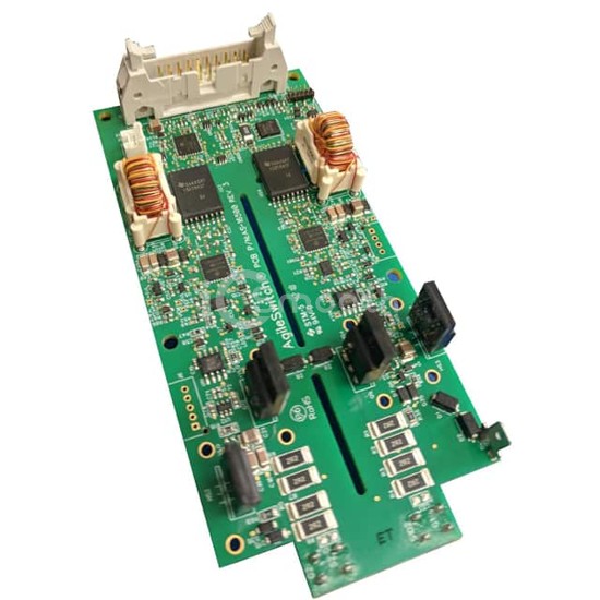 62EM1-00001 - Microchip Technology - PMIC - Gate Drivers