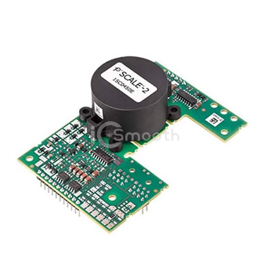 1SC0450E2B0-45 - Power Integrations - PMIC - Gate Drivers