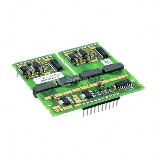 2SC0650P2C0-17 - Power Integrations - PMIC - Gate Drivers