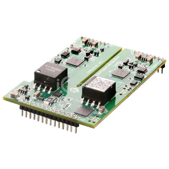 2ASC-17A1HP - Microchip Technology - PMIC - Gate Drivers