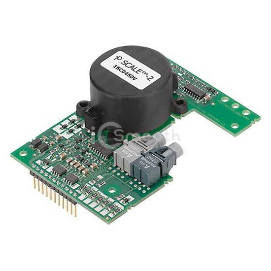 1SC0450V2B0-65 - Power Integrations - PMIC - Gate Drivers