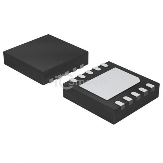 MP1917AGR-P - Monolithic Power Systems Inc. - PMIC - Gate Drivers