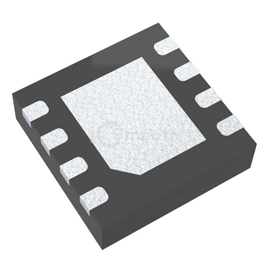IX4427MTR - IXYS Integrated Circuits Division - PMIC - Gate Drivers
