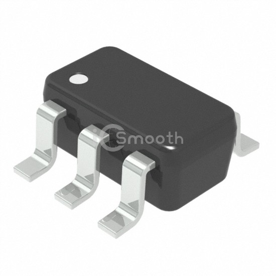 BCR602XTSA1 - Infineon Technologies - PMIC - LED Drivers
