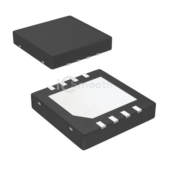 LP2951CSD-3.3/NOPB - Texas Instruments - PMIC - Voltage Regulators - Linear