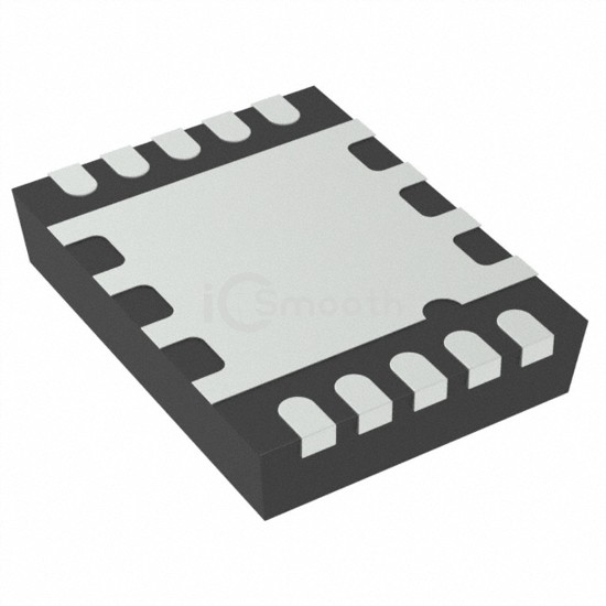 HT0440K6-G - Microchip Technology - PMIC - Gate Drivers
