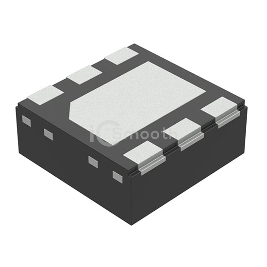 LMG1025QDEERQ1 - Texas Instruments - PMIC - Gate Drivers