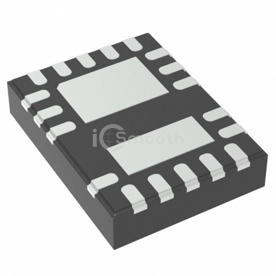 LMG1210RVRT - Texas Instruments - PMIC - Gate Drivers