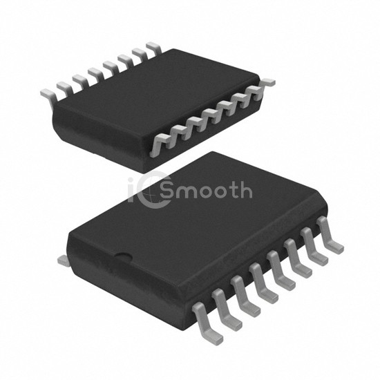 IR2110SPBF - Infineon Technologies - PMIC - Gate Drivers