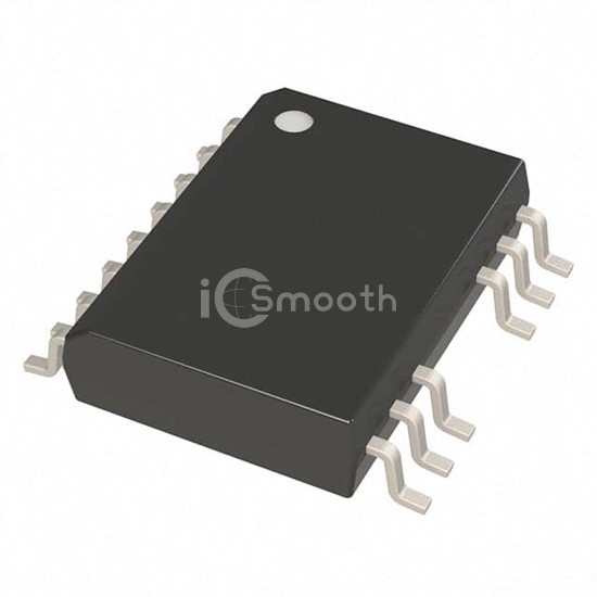 UCC21320QDWKRQ1 - Texas Instruments - Isolators - Gate Drivers