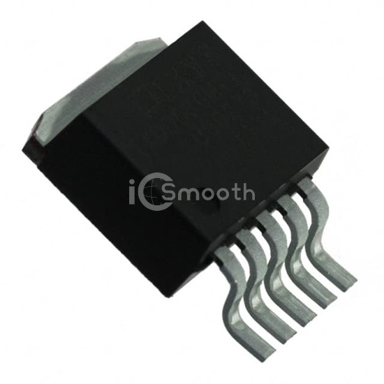 IXDD630MYI - IXYS Integrated Circuits Division - PMIC - Gate Drivers
