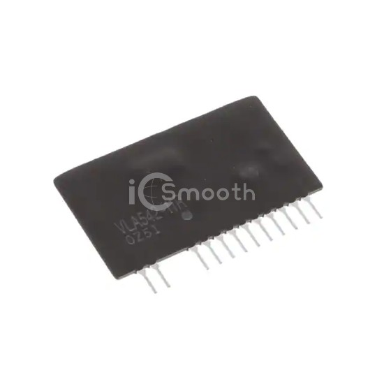 VLA542-11R - Powerex Inc. - PMIC - Gate Drivers