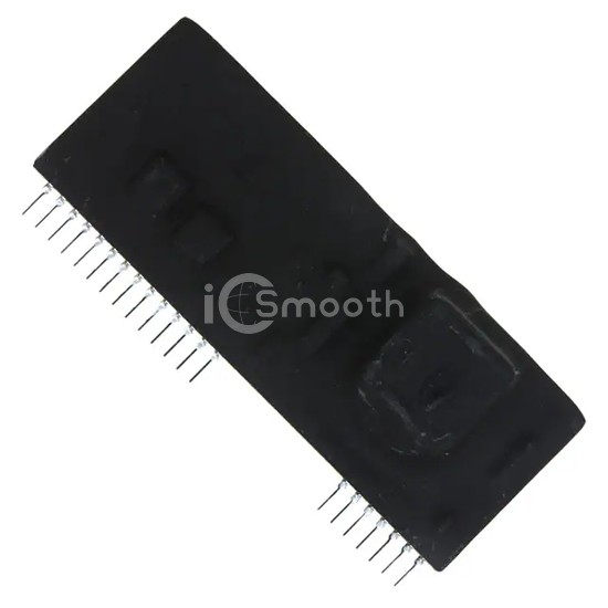 VLA502-01 - Powerex Inc. - PMIC - Gate Drivers