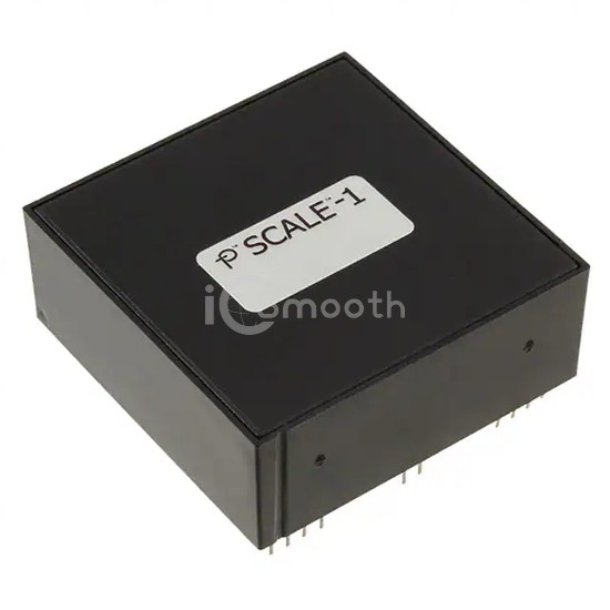 IGD515EI - Power Integrations - PMIC - Gate Drivers