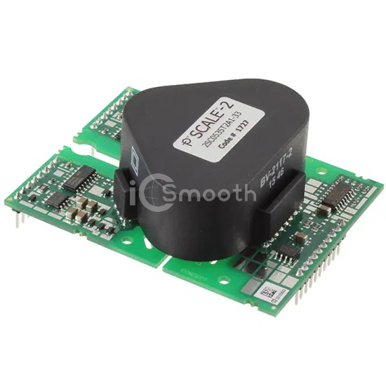 2SC0535T2A1-33 - Power Integrations - PMIC - Gate Drivers