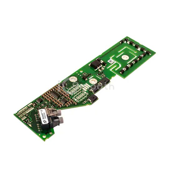 1SP0335V2M1-65 - Power Integrations - PMIC - Gate Drivers