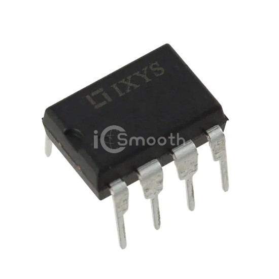 IXDN604PI - IXYS Integrated Circuits Division - PMIC - Gate Drivers
