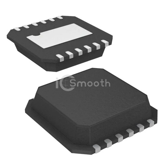 ISL2111AR4Z - Renesas Electronics America Inc - PMIC - Gate Drivers
