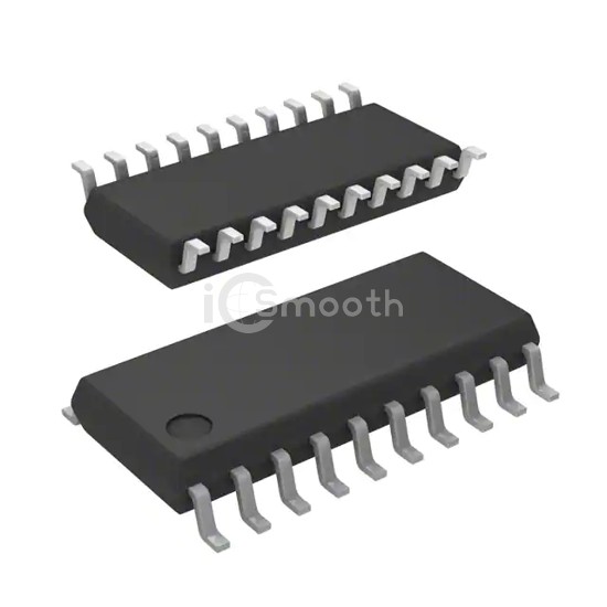 2ED020I06FIXUMA1 - Infineon Technologies - PMIC - Gate Drivers