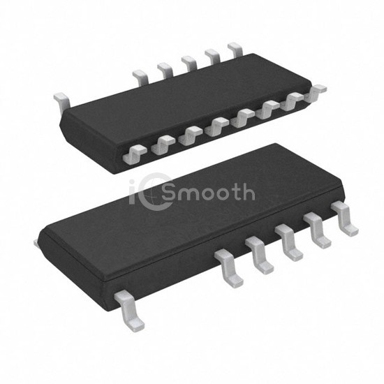 HV9901NG-G-M901 - Microchip Technology - PMIC - Gate Drivers