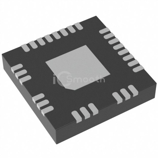IRS2334MTRPBF - Infineon Technologies - PMIC - Gate Drivers
