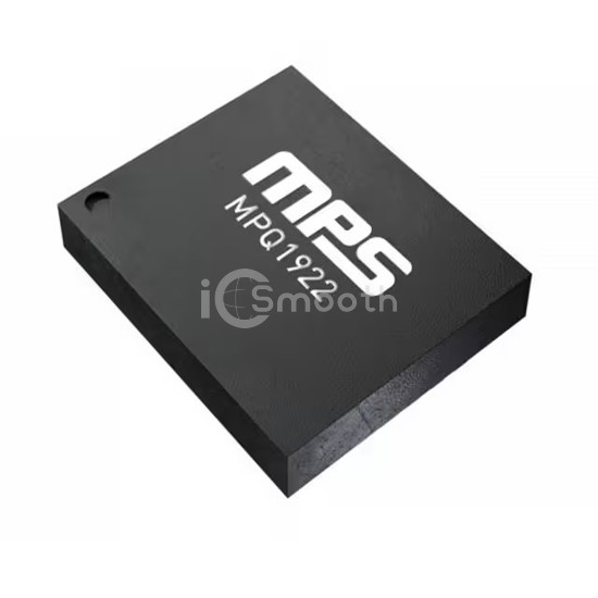 MPQ1922GV-AEC1-Z - Monolithic Power Systems Inc. - PMIC - Gate Drivers
