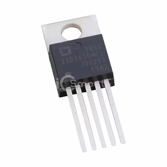 IXDI630MCI - IXYS Integrated Circuits Division - PMIC - Gate Drivers