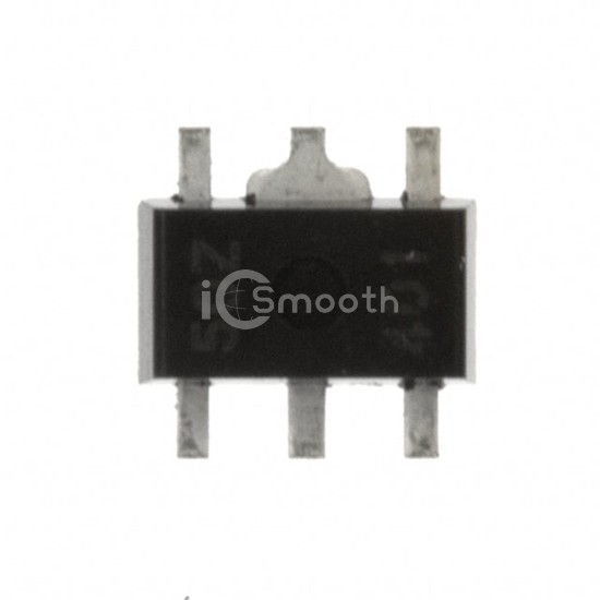 NJU7261U33 - Nisshinbo Micro Devices Inc. - PMIC - Voltage Regulators - DC DC Switching Regulators