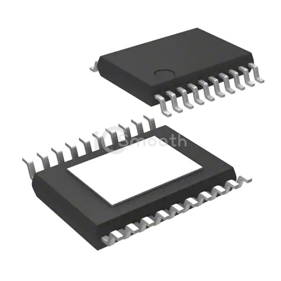 A5947KLPTR-T - Allegro MicroSystems - PMIC - Motor Drivers, Controllers