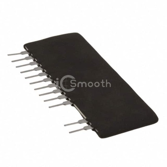 VLA504-01 - Powerex Inc. - PMIC - Gate Drivers