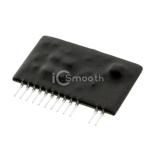 VLA542-01R - Powerex Inc. - PMIC - Gate Drivers