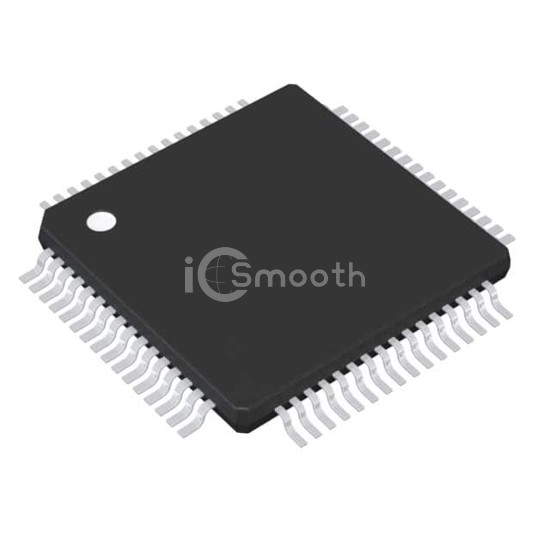 TLE9180D31QKXUMA1 - Infineon Technologies - PMIC - Gate Drivers