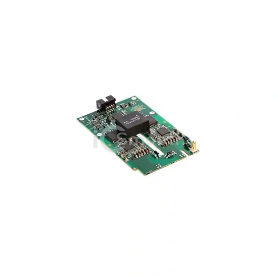 CMT-TIT0697A - CISSOID - PMIC - Gate Drivers