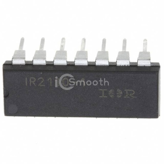 IR2110-1 - Infineon Technologies - PMIC - Gate Drivers