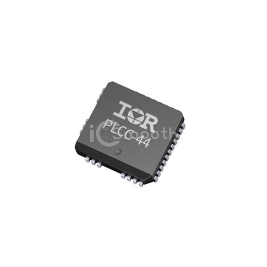 IR2137J - Infineon Technologies - PMIC - Gate Drivers
