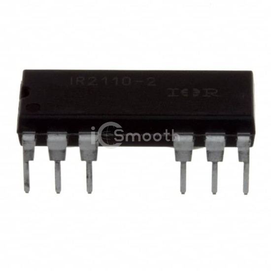IR2110-2PBF - Infineon Technologies - PMIC - Gate Drivers