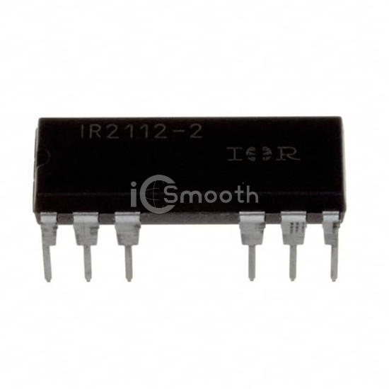 IR2112-2 - Infineon Technologies - PMIC - Gate Drivers