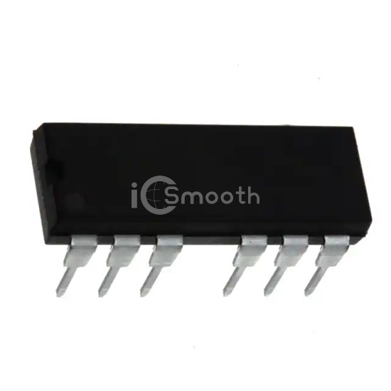 IR2113-1 - Infineon Technologies - PMIC - Gate Drivers