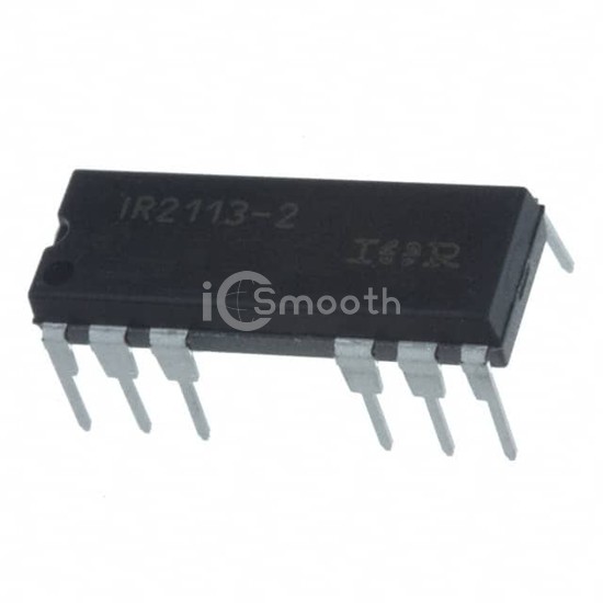98-0119PBF - Infineon Technologies - PMIC - Gate Drivers