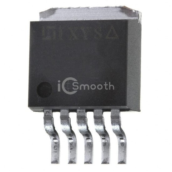 IXDD414YI - IXYS - PMIC - Gate Drivers