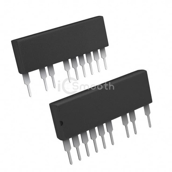 IR3101 - Infineon Technologies - PMIC - Gate Drivers