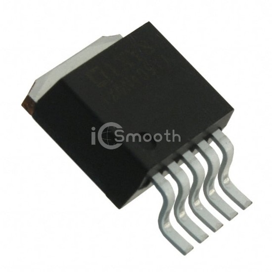 IXDD409YI - IXYS - PMIC - Gate Drivers