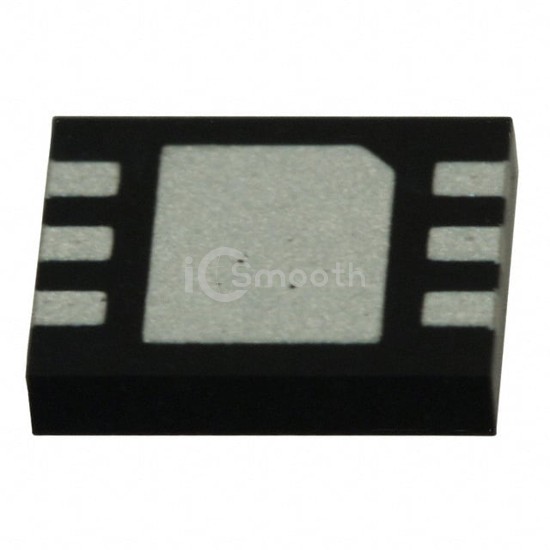 IXDN502D1T/R - IXYS - PMIC - Gate Drivers