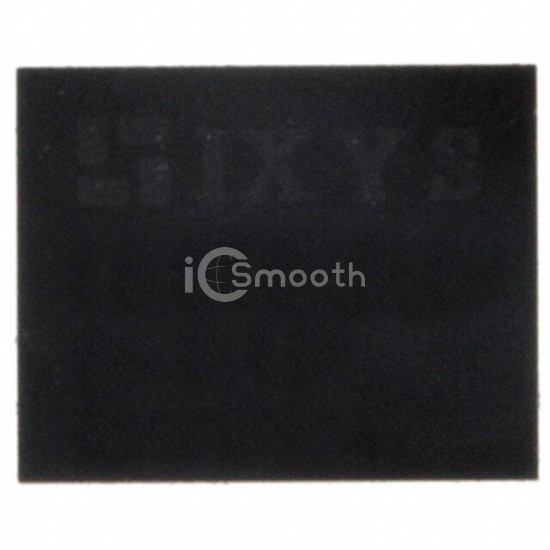 IXDD509D1 - IXYS - PMIC - Gate Drivers