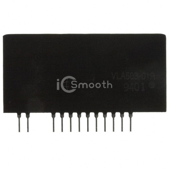 VLA503-01 - Powerex Inc. - PMIC - Gate Drivers