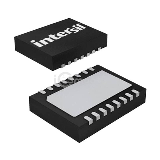 ISL8026AFRTAJZ-T7A - Renesas Electronics America Inc - PMIC - Voltage Regulators - DC DC Switching Regulators