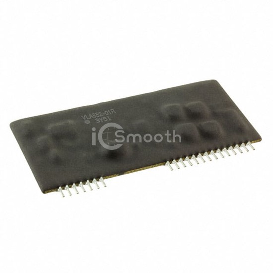 VLA552-01R - Powerex Inc. - PMIC - Gate Drivers