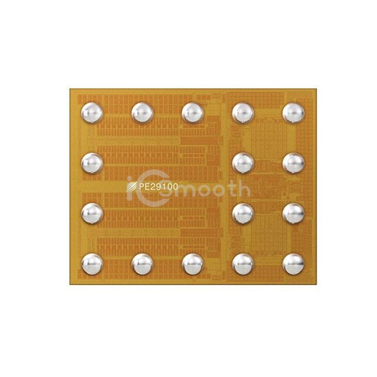 PE29100A-X - pSemi - PMIC - Gate Drivers