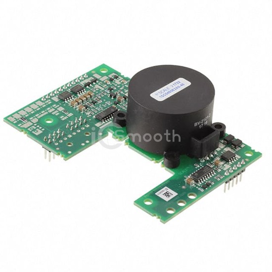 1SC0450E2A0-45 - Power Integrations - PMIC - Gate Drivers